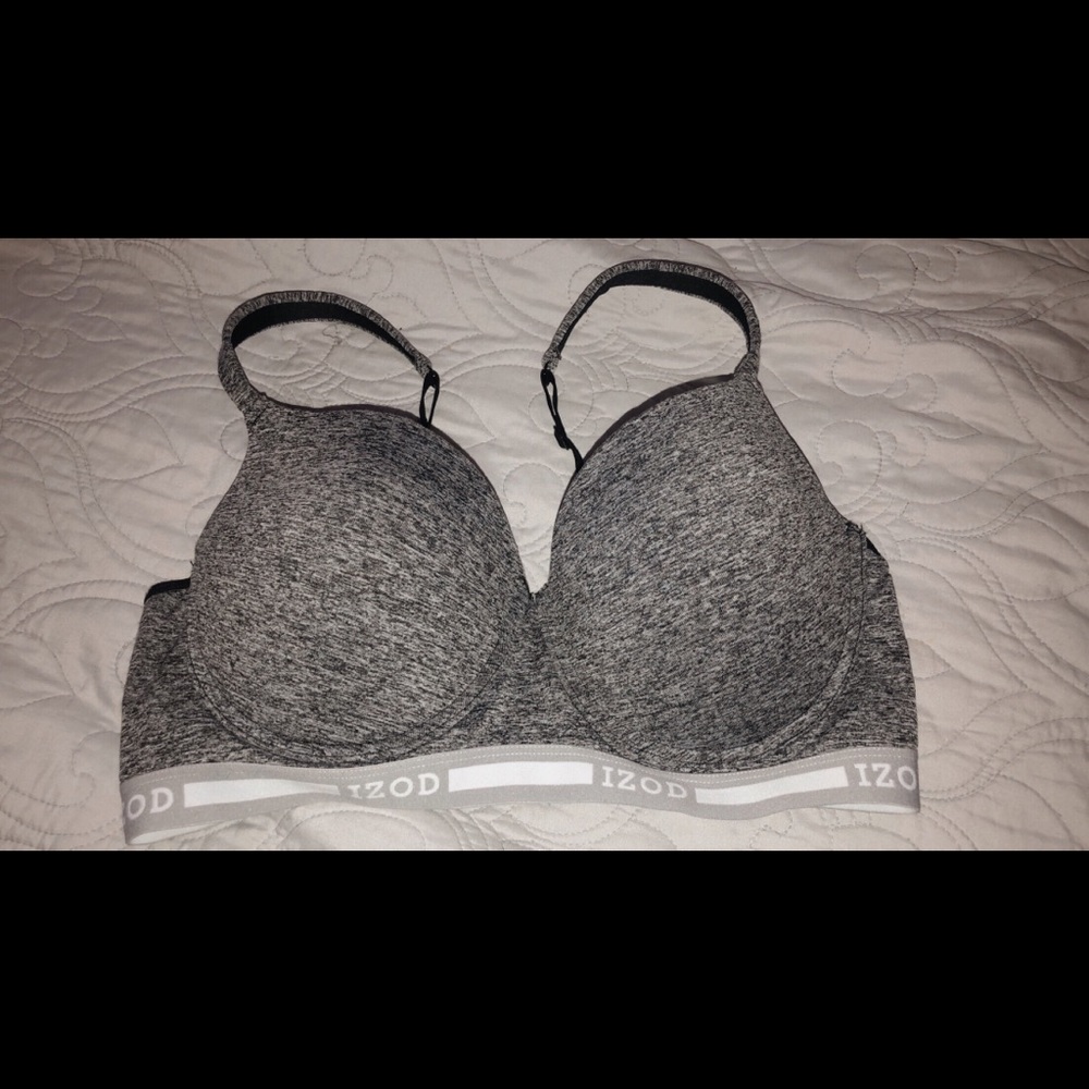 IZOD bra